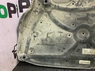 Защита днища кузова левая E-Class 2014 W212 274.920