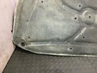 Защита днища кузова правая E-Class 2014 W212 274.920