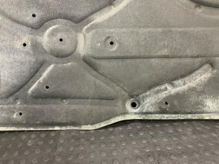 Защита днища кузова правая Mercedes-Benz E-Class W212 274.920