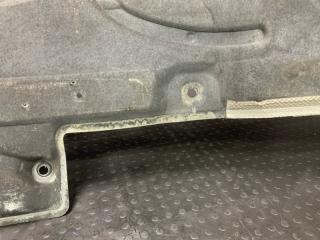 Защита днища кузова правая E-Class 2014 W212 274.920