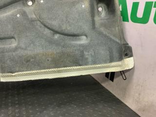 Защита днища кузова правая E-Class 2014 W212 274.920