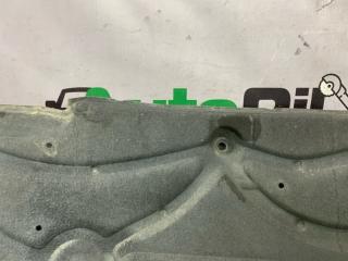 Защита днища кузова правая E-Class 2014 W212 274.920