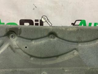 Защита днища кузова правая E-Class 2014 W212 274.920