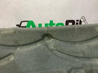 Защита днища кузова правая E-Class 2014 W212 274.920