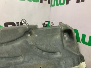 Защита днища кузова правая E-Class 2014 W212 274.920