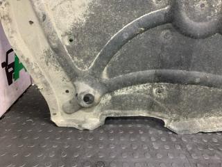 Защита днища кузова правая E-Class 2014 W212 274.920