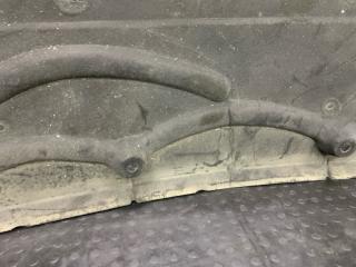 Защита днища кузова правая E-Class 2014 W212 274.920