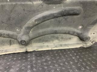 Защита днища кузова правая E-Class 2014 W212 274.920