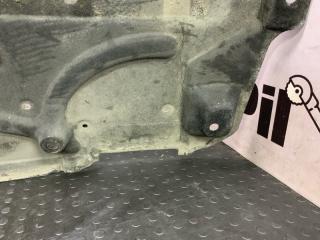 Защита днища кузова правая E-Class 2014 W212 274.920