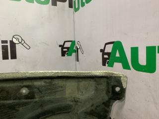 Защита днища кузова правая E-Class 2014 W212 274.920