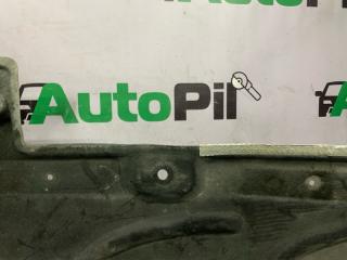 Защита днища кузова правая E-Class 2014 W212 274.920