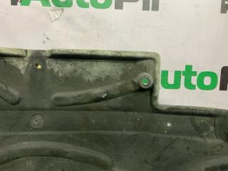 Защита днища кузова правая E-Class 2014 W212 274.920