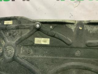 Защита днища кузова правая E-Class 2014 W212 274.920