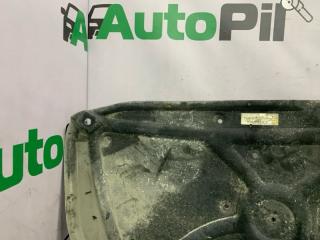 Защита днища кузова правая E-Class 2014 W212 274.920