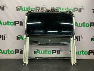 Люк Toyota Camry 2012 AVV50 2ARFXE 6320333110 контрактная