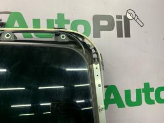 Люк Camry 2012 AVV50 2ARFXE