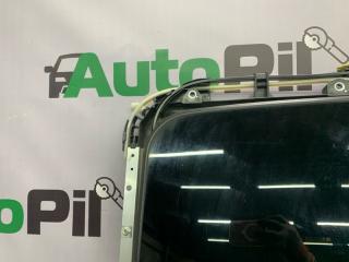 Люк Camry 2012 AVV50 2ARFXE