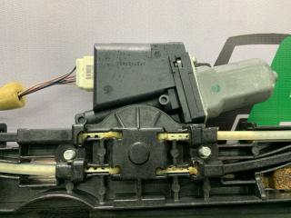 Люк Camry 2012 AVV50 2ARFXE