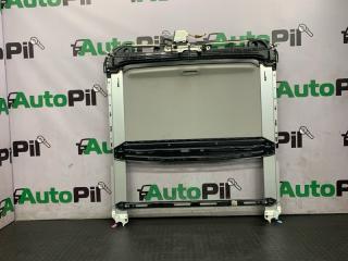 Люк Camry 2012 AVV50 2ARFXE