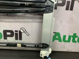 Люк Camry 2012 AVV50 2ARFXE