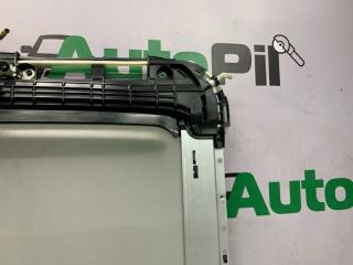 Люк Camry 2012 AVV50 2ARFXE