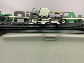 Люк Camry 2012 AVV50 2ARFXE