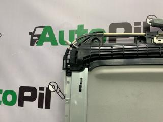 Люк Camry 2012 AVV50 2ARFXE