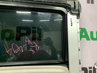 Люк Camry 2012 AVV50 2ARFXE