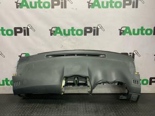 Панель передняя в салон Toyota Corolla Fielder 2012 ZRE144 2ZRFAE 55302-12131-B0 контрактная