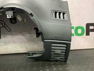 Панель передняя в салон Corolla Fielder 2012 ZRE144 2ZRFAE