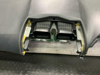 Панель передняя в салон Corolla Fielder 2012 ZRE144 2ZRFAE