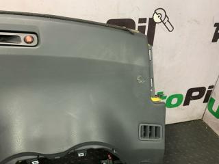 Панель передняя в салон Corolla Fielder 2012 ZRE144 2ZRFAE