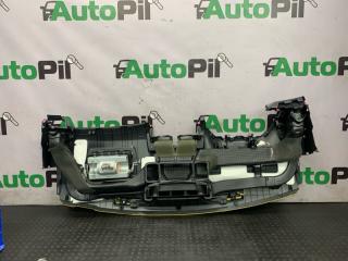 Панель передняя в салон Corolla Fielder 2012 ZRE144 2ZRFAE