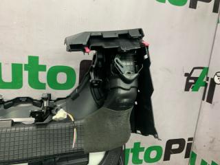 Панель передняя в салон Corolla Fielder 2012 ZRE144 2ZRFAE