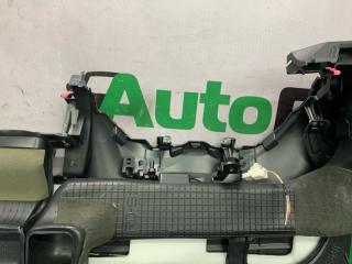 Панель передняя в салон Corolla Fielder 2012 ZRE144 2ZRFAE