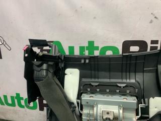 Панель передняя в салон Corolla Fielder 2012 ZRE144 2ZRFAE