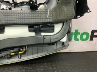 Панель передняя в салон Corolla Fielder 2012 ZRE144 2ZRFAE