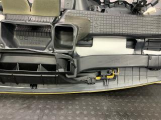 Панель передняя в салон Corolla Fielder 2012 ZRE144 2ZRFAE