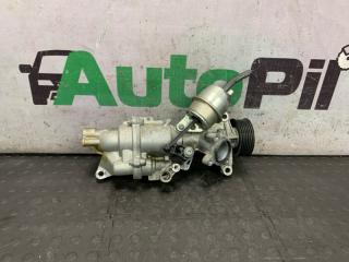 Запчасть помпа Mercedes-Benz E-Class 2014