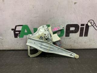 Стеклоподъемник задний левый Toyota Avensis 2005