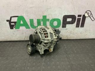 Запчасть генератор Mercedes-Benz E-Class 2014