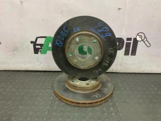 Фото запчасти диск тормозной передний Toyota Altezza 2001 контрактная запчасть Запчасть диск тормозной передний Toyota Altezza 2001