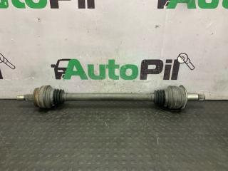 Запчасть привод задний левый Mercedes-Benz E-Class 2014