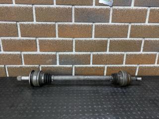 Запчасть привод задний левый Mercedes-Benz E-Class 2014