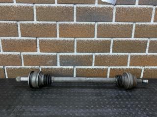 Запчасть привод задний правый Mercedes-Benz E-Class 2014