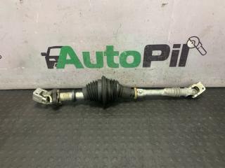 Фото запчасти кардан рулевой Mercedes-Benz E-Class 2014 контрактная запчасть Запчасть кардан рулевой Mercedes-Benz E-Class 2014