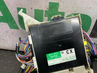 Блок предохранителей Lexus RX350 GGL15 2GRFE