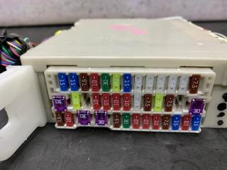 Блок предохранителей RX350 2014 GGL15 2GRFE