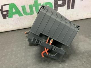 Блок предохранителей Tiguan 2014 5N2 CCZD