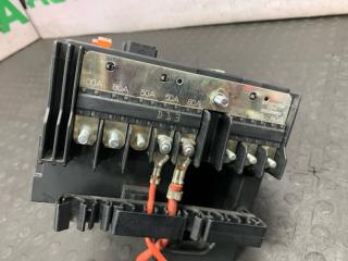 Блок предохранителей Tiguan 2014 5N2 CCZD